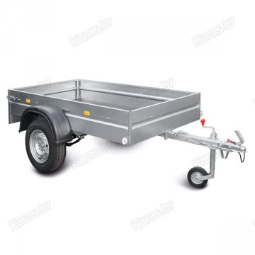 Прицеп МЗСА Компакт 817700.002